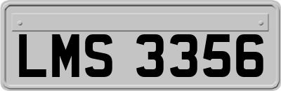 LMS3356