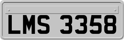 LMS3358