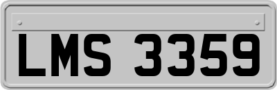 LMS3359