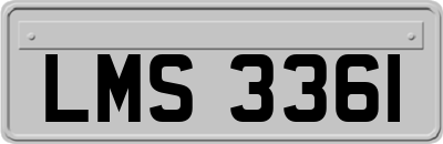 LMS3361