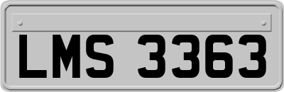 LMS3363