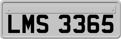 LMS3365