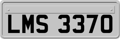 LMS3370