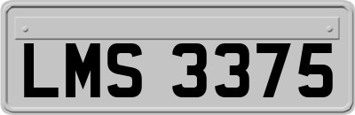 LMS3375