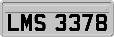 LMS3378
