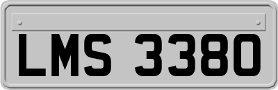 LMS3380