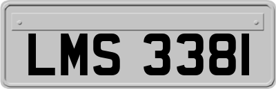 LMS3381