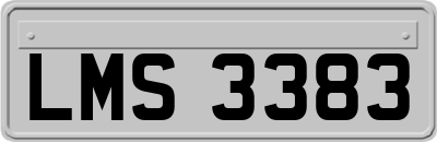 LMS3383