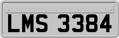 LMS3384
