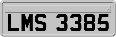 LMS3385