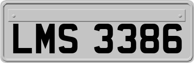 LMS3386