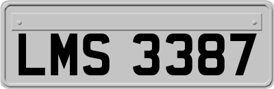 LMS3387