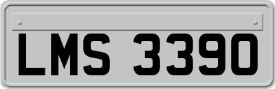 LMS3390