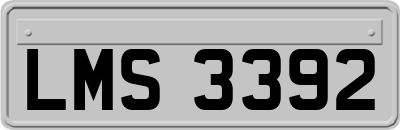 LMS3392