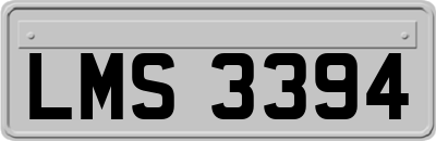 LMS3394