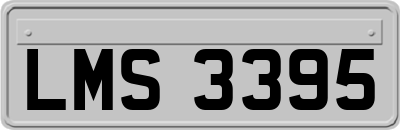 LMS3395