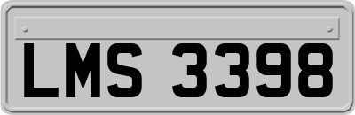 LMS3398