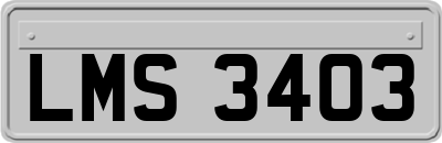 LMS3403