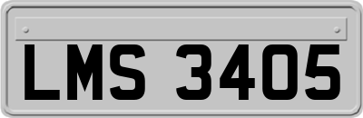LMS3405