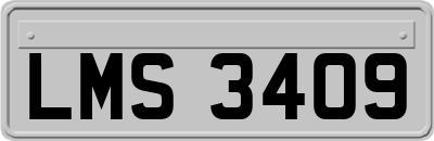 LMS3409