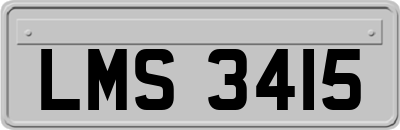 LMS3415