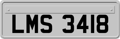 LMS3418