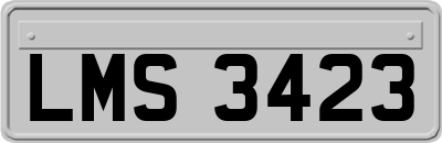 LMS3423