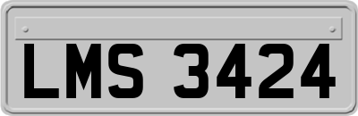 LMS3424