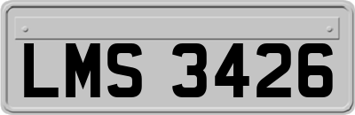 LMS3426