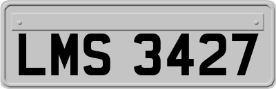 LMS3427