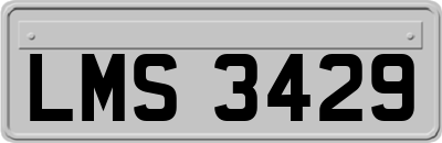 LMS3429