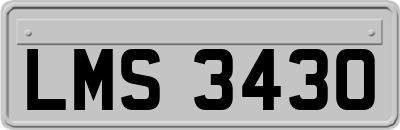 LMS3430