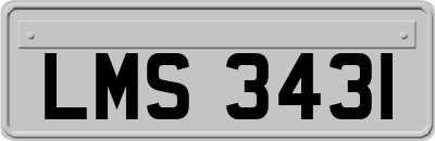 LMS3431