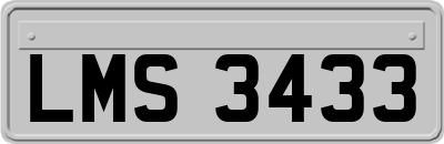 LMS3433