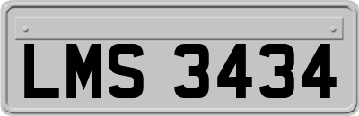 LMS3434