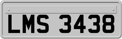 LMS3438