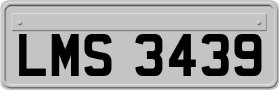 LMS3439