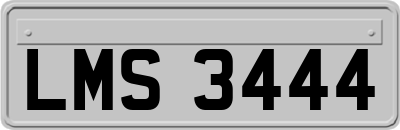 LMS3444