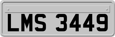 LMS3449