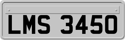 LMS3450
