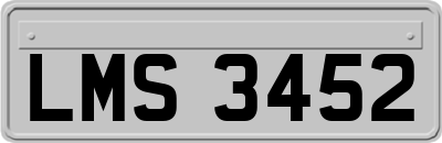 LMS3452