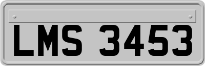 LMS3453