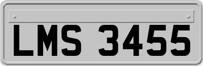 LMS3455