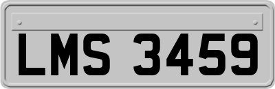 LMS3459