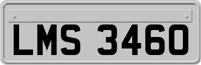 LMS3460