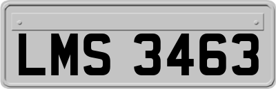 LMS3463