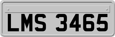 LMS3465