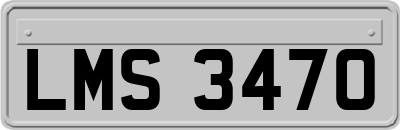 LMS3470