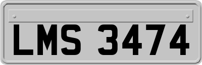 LMS3474