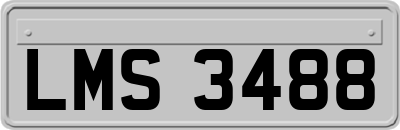 LMS3488